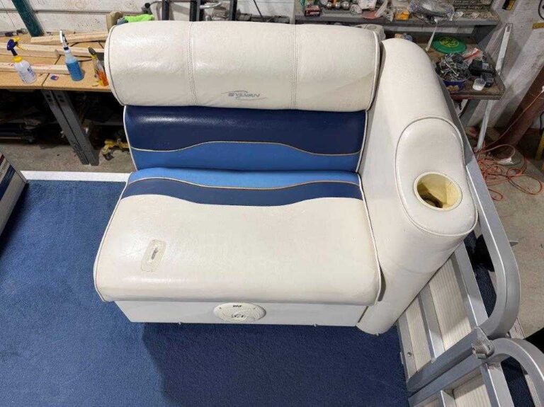 2001 Sylvan Elite US-SYL19388D101 [photo 13]